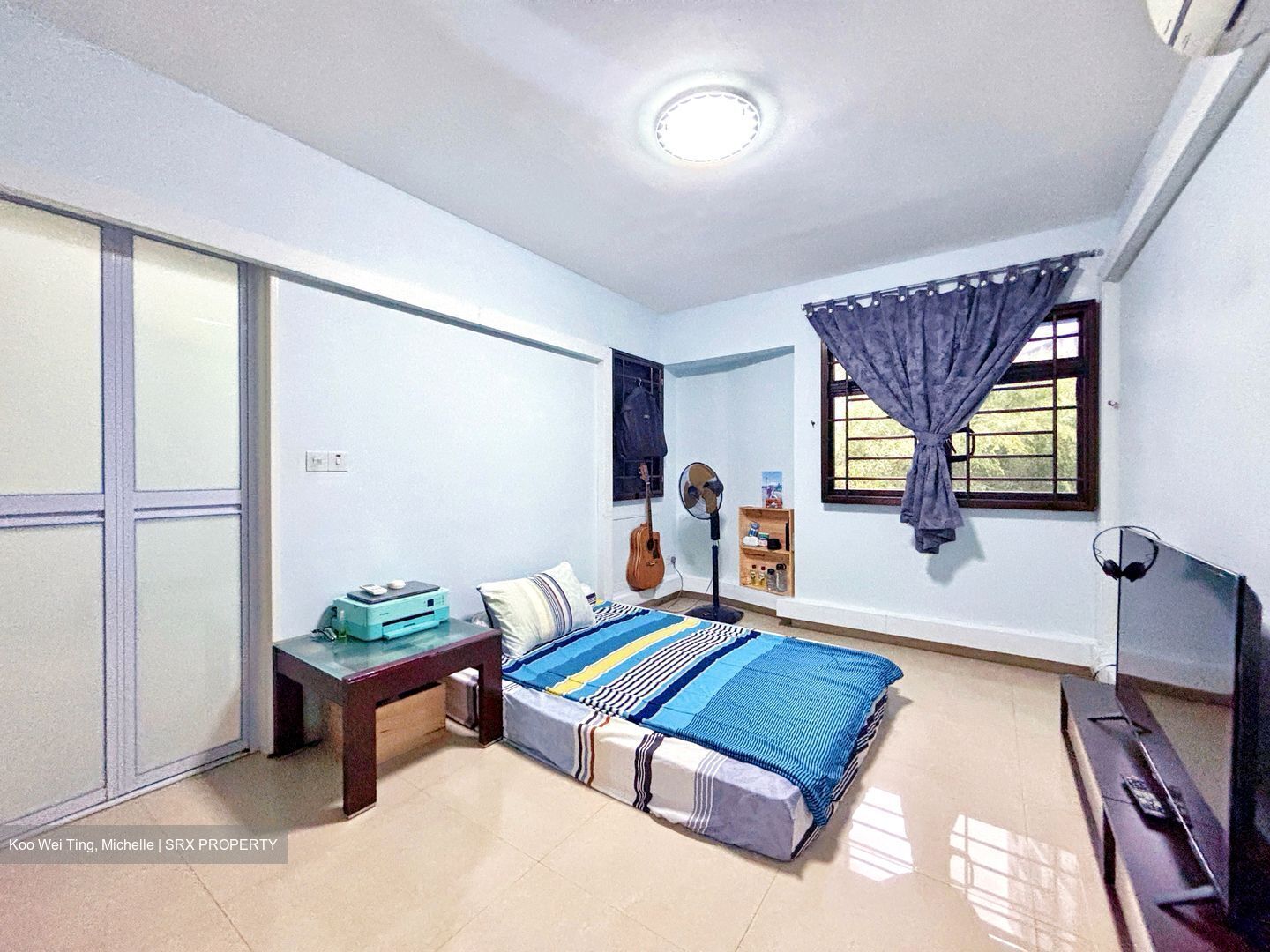 Blk 207C Compassvale Crest (Sengkang), HDB 4 Rooms #504425841